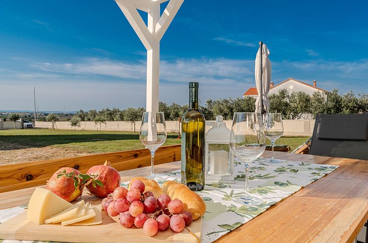 Vakantiehuis Holida home Jurkin