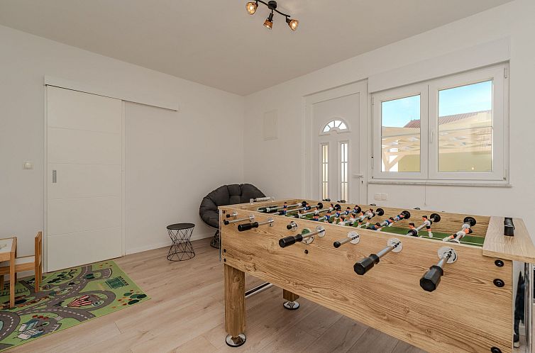 Vakantiehuis Holida home Jurkin