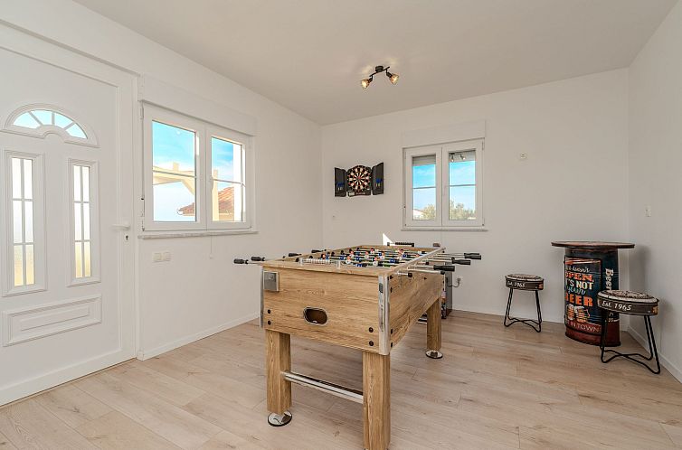 Vakantiehuis Holida home Jurkin