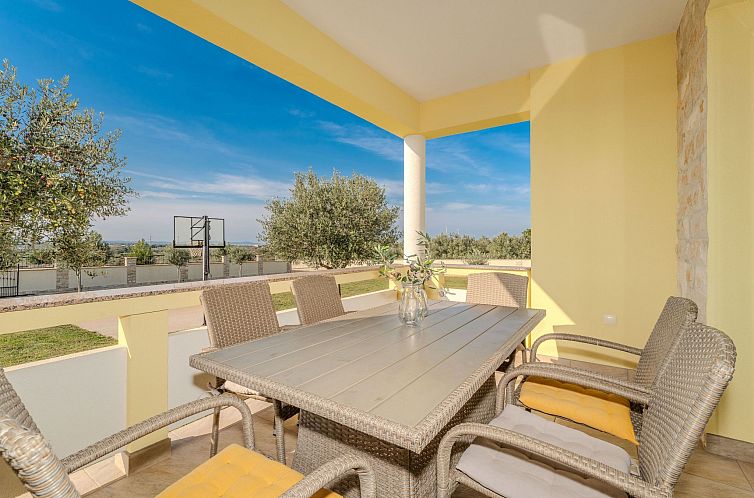 Vakantiehuis Holida home Jurkin