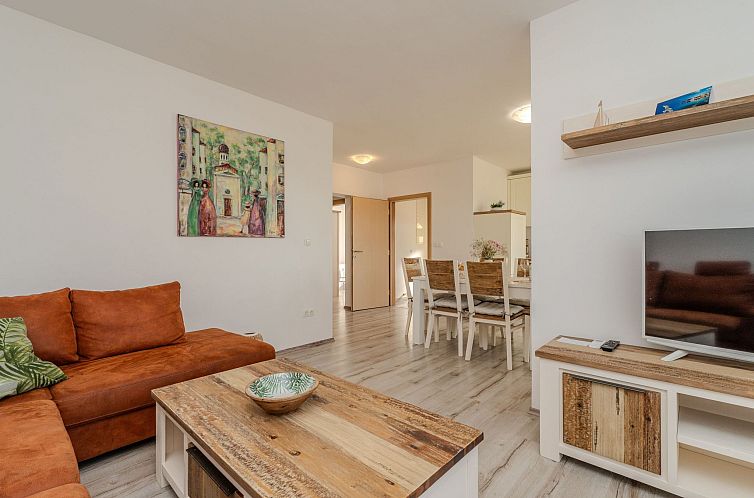 Vakantiehuis Holida home Jurkin