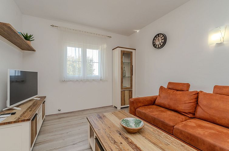 Vakantiehuis Holida home Jurkin