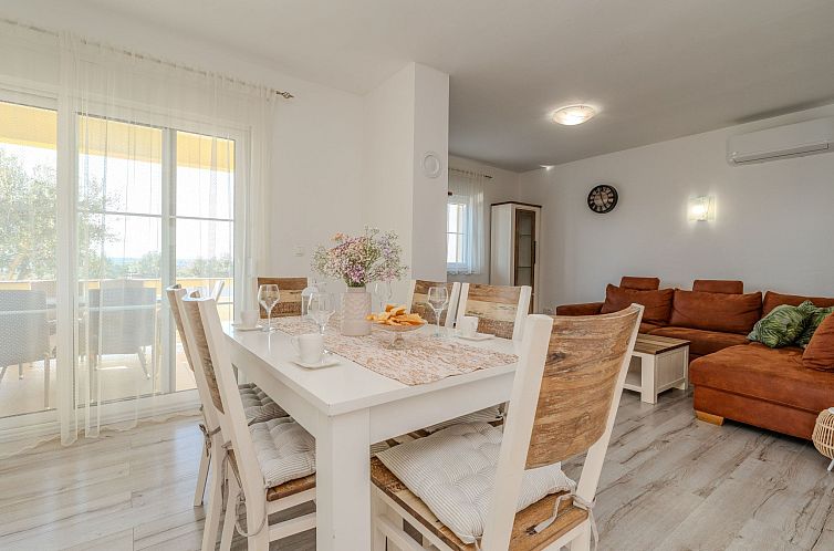 Vakantiehuis Holida home Jurkin