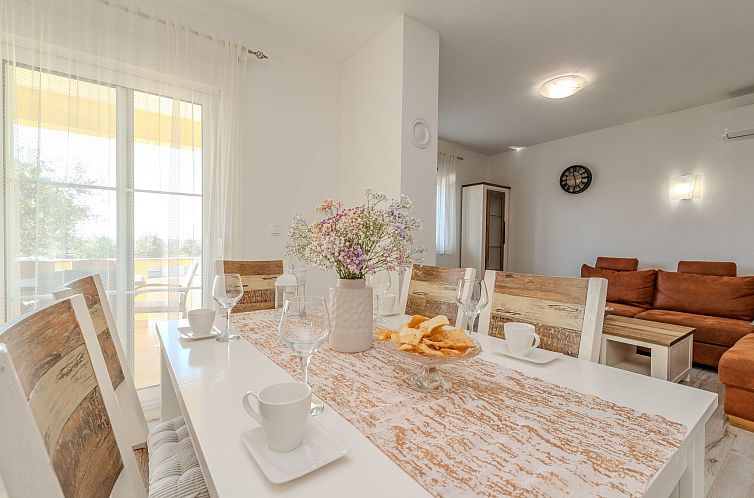 Vakantiehuis Holida home Jurkin