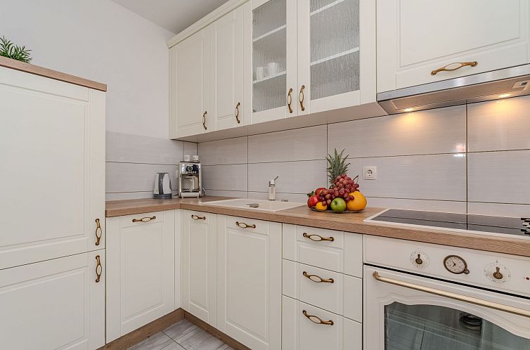 Vakantiehuis Holida home Jurkin