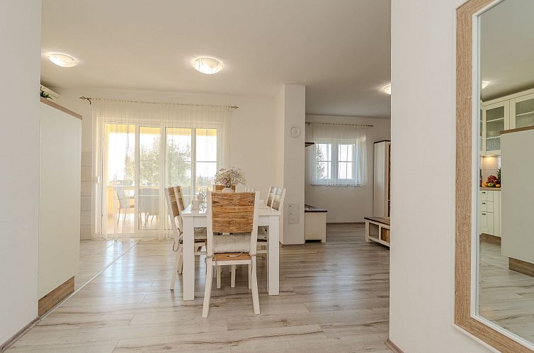 Vakantiehuis Holida home Jurkin