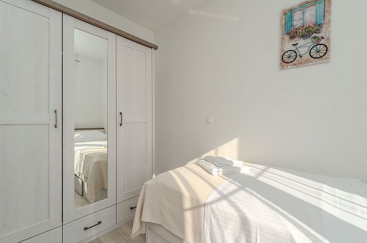 Vakantiehuis Holida home Jurkin