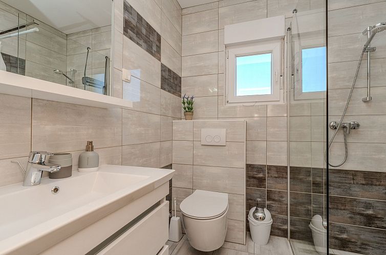 Vakantiehuis Holida home Jurkin