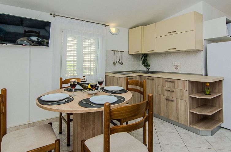 Appartement App Jurack Josip 3