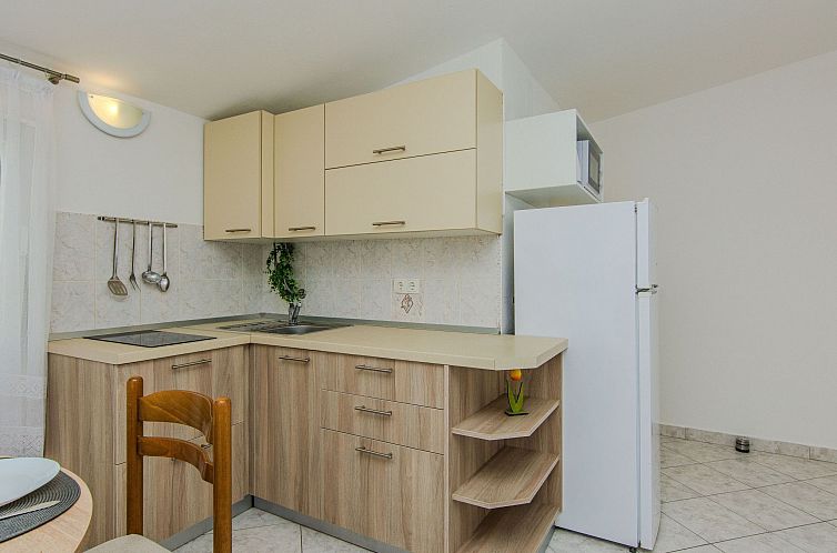 Appartement App Jurack Josip 3