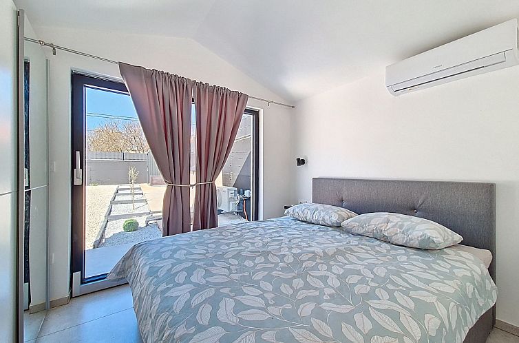 Vakantiehuis Danica