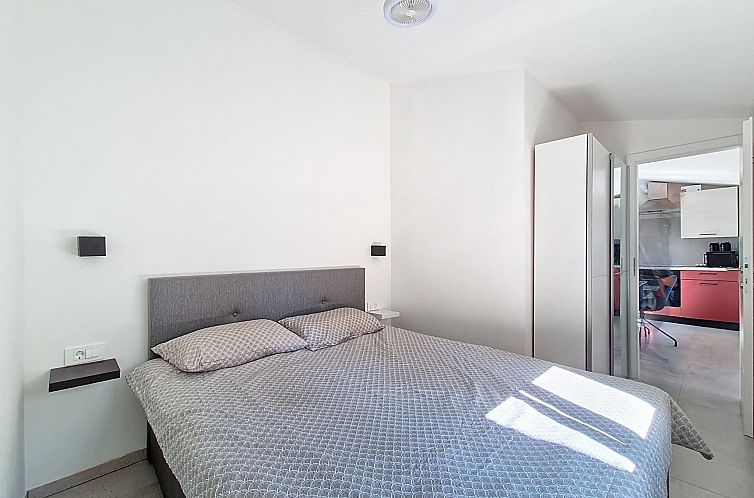 Vakantiehuis Danica