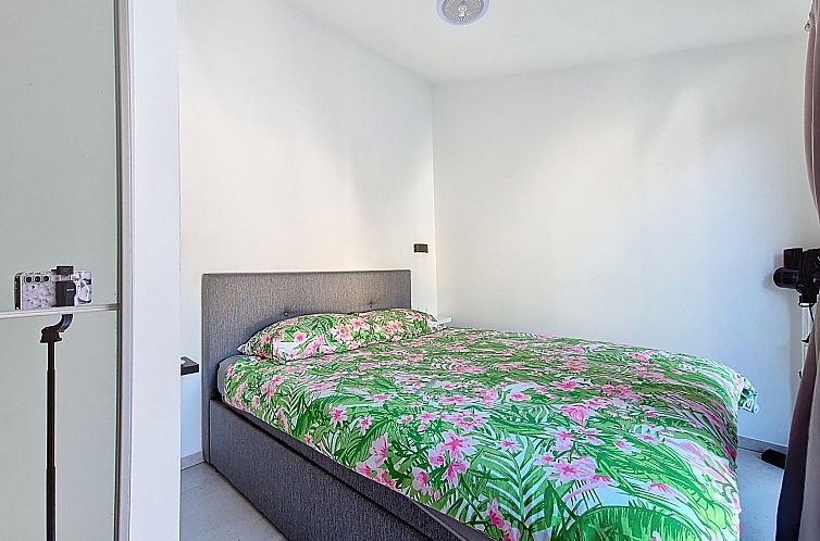 Vakantiehuis Danica