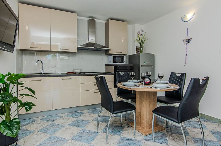 Appartement App Juracak Josip 1