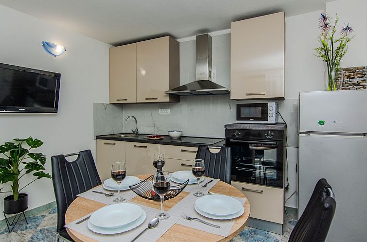 Appartement App Juracak Josip 1