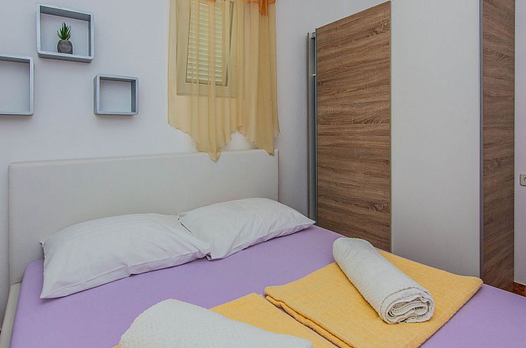 Appartement App Juracak Josip 1