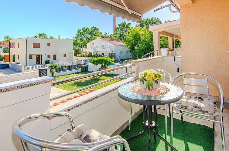 Appartement App Juracak Josip 5