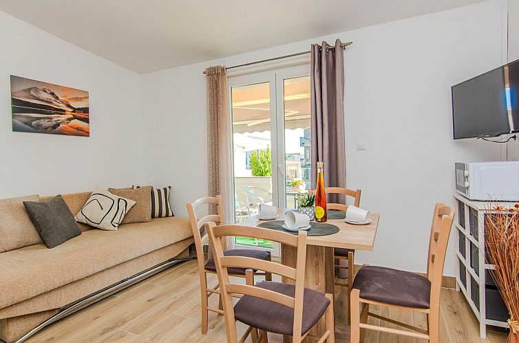 Appartement App Juracak Josip 5