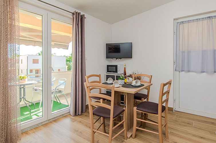 Appartement App Juracak Josip 5