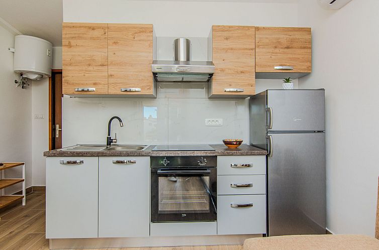 Appartement App Juracak Josip 5