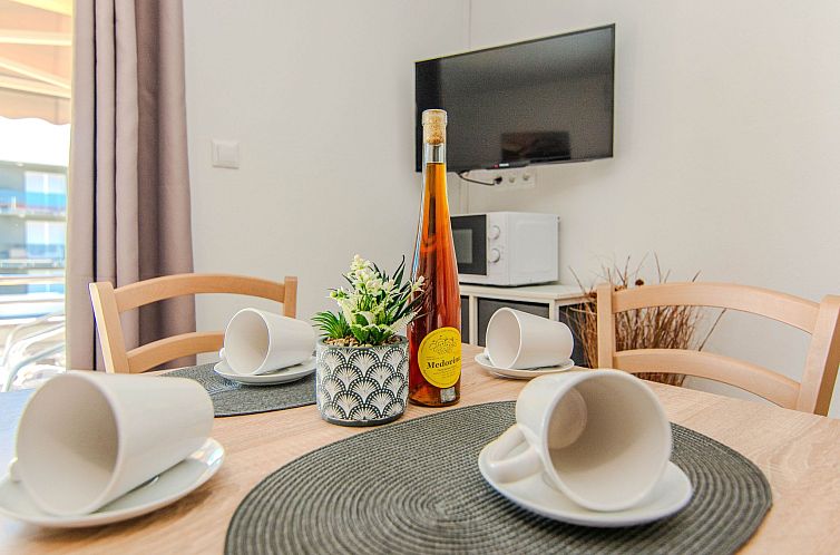 Appartement App Juracak Josip 5