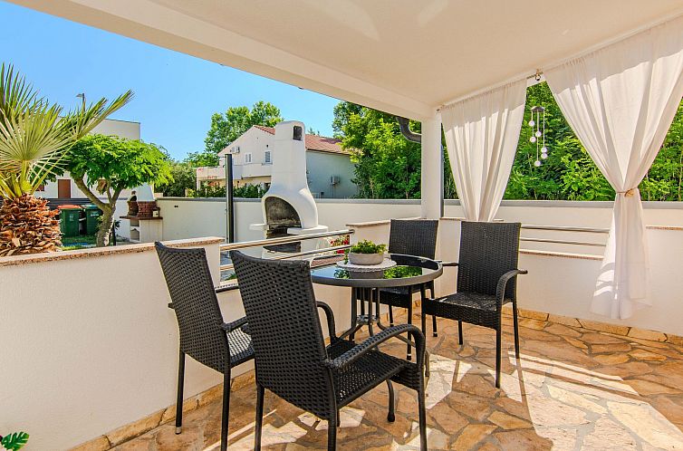 Unterkunft 1034538 - Appartement Dalmatien - Appartement App Juracak 2