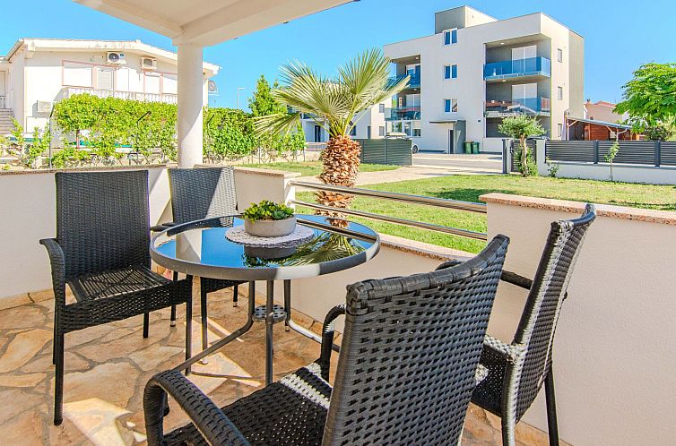 Appartement App Juracak 2