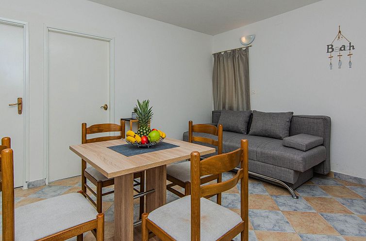 Appartement App Juracak 2