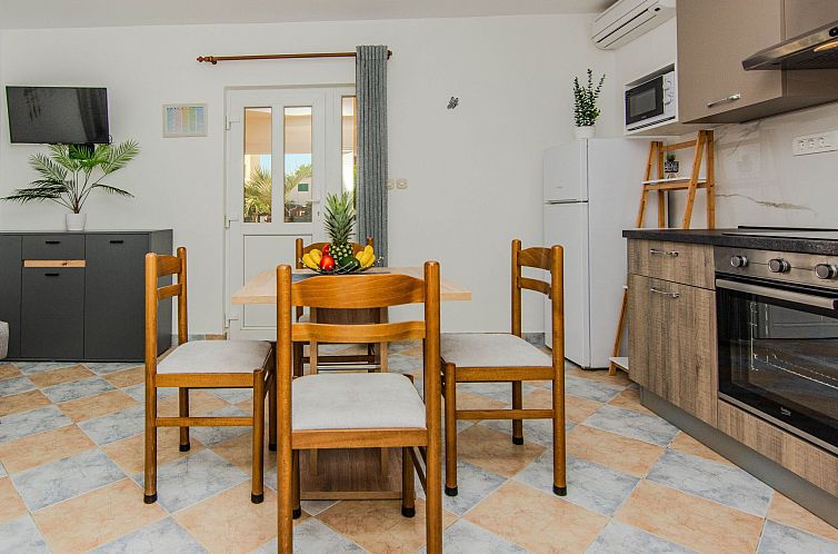 Appartement App Juracak 2