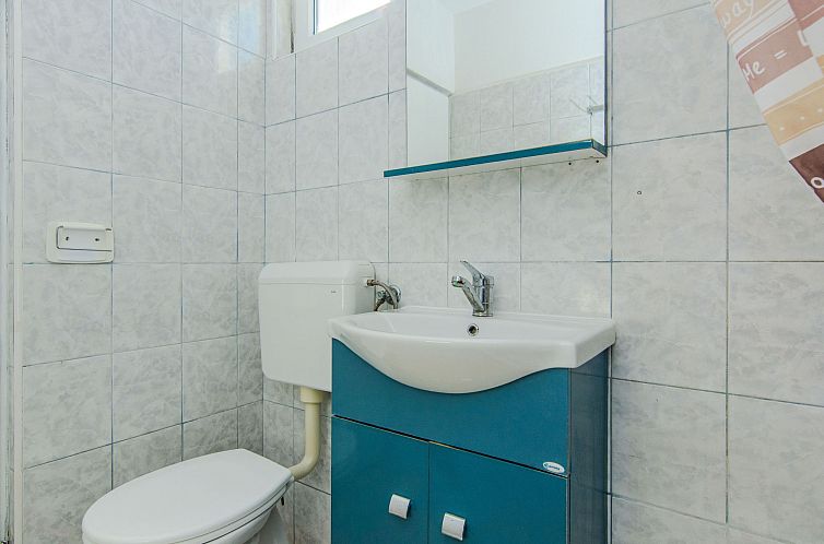 Appartement App Juracak 2