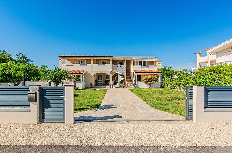 Appartement App Juracak 2