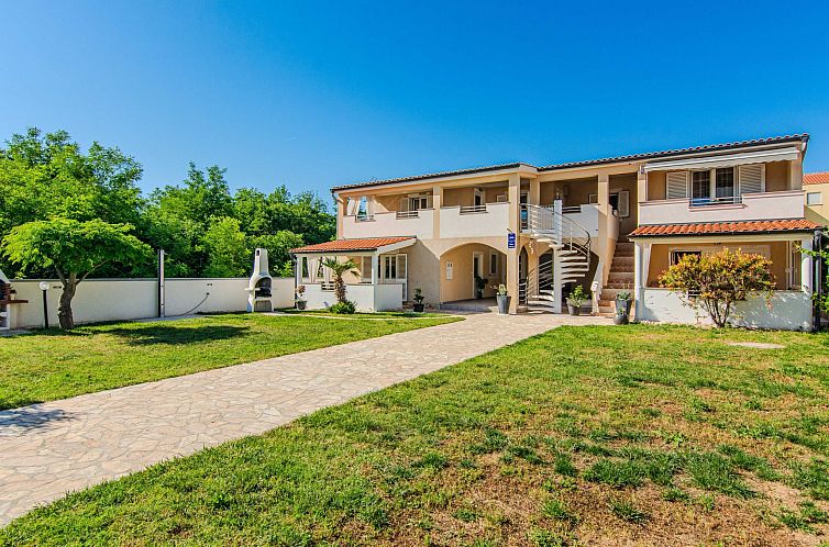 Appartement App Juracak 2