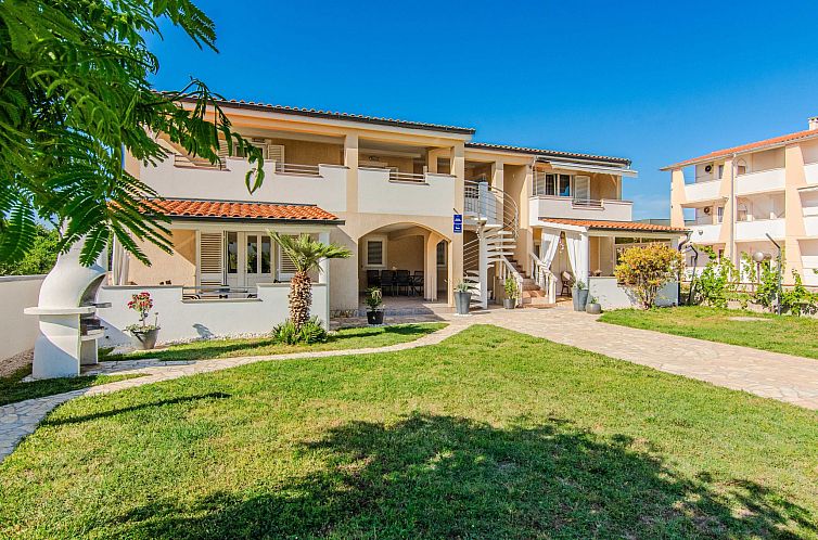 Appartement App Juracak 2