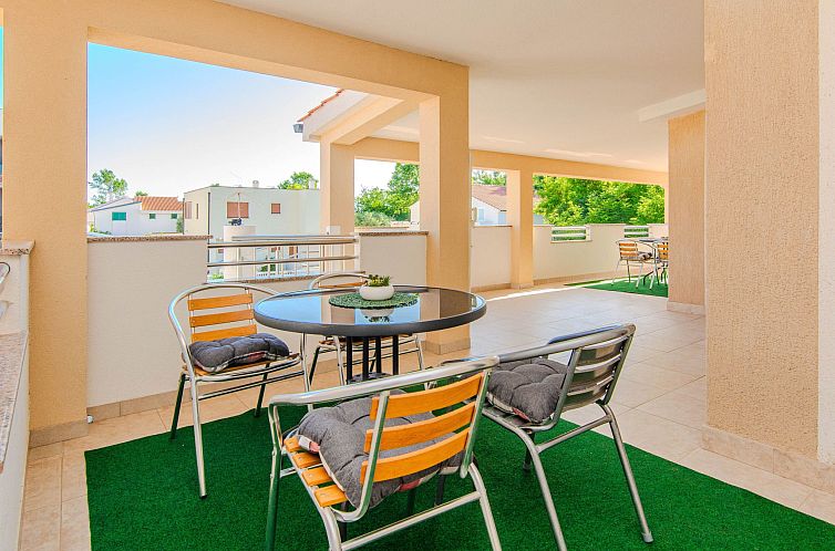 Unterkunft 1034539 - Appartement Dalmatien - Appartement App Juracak Josip 4