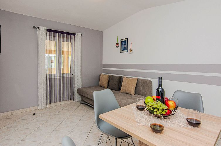 Appartement App Juracak Josip 4