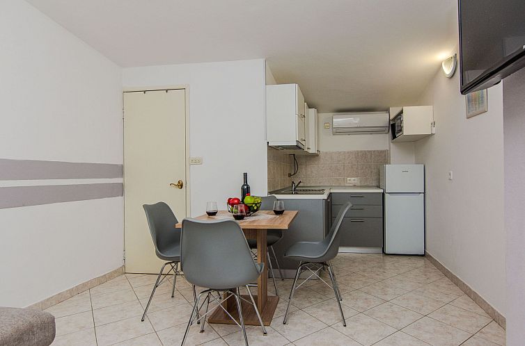 Appartement App Juracak Josip 4