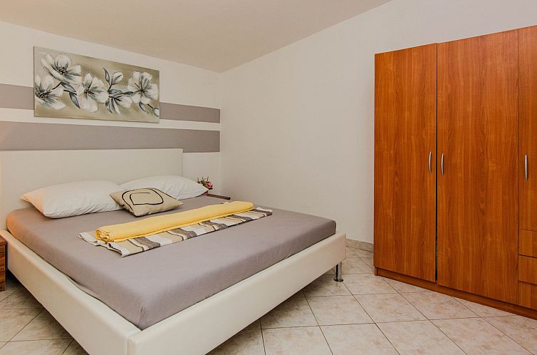 Appartement App Juracak Josip 4