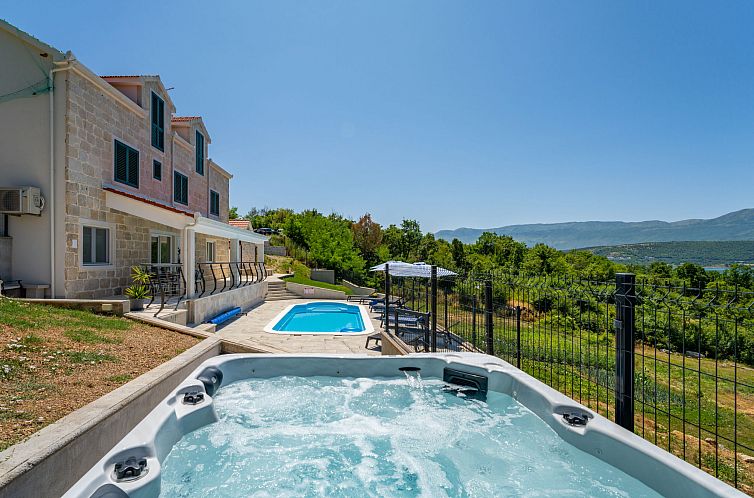 Vakantiehuis Escape on lake