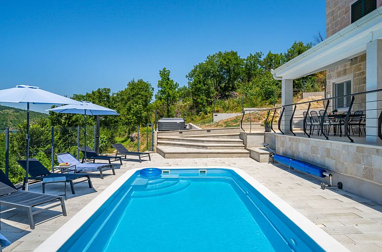 Vakantiehuis Escape on lake