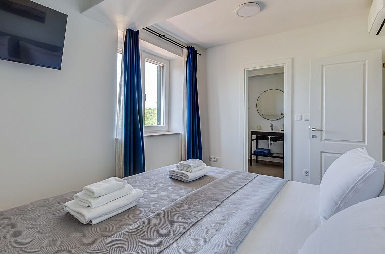 Vakantiehuis Escape on lake