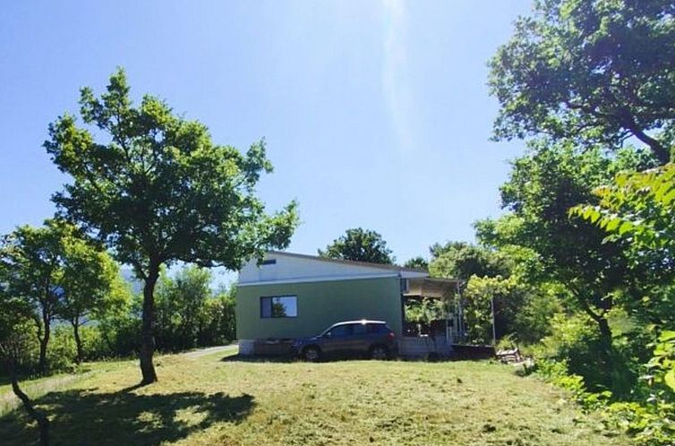 Guest house 10345402 - Holiday property Dalmatia - Vakantiehuis "Selo" mit eigenem Garten