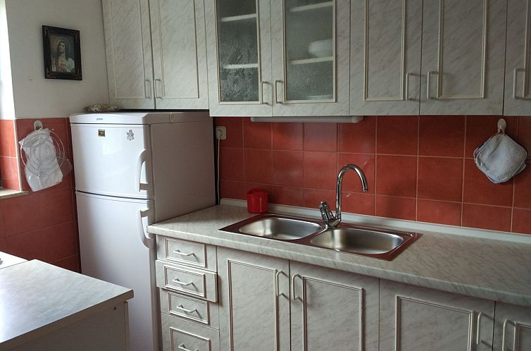 Vakantiehuis "Selo" mit eigenem Garten