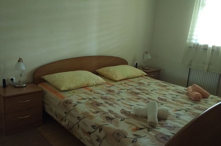 Vakantiehuis "Selo" mit eigenem Garten
