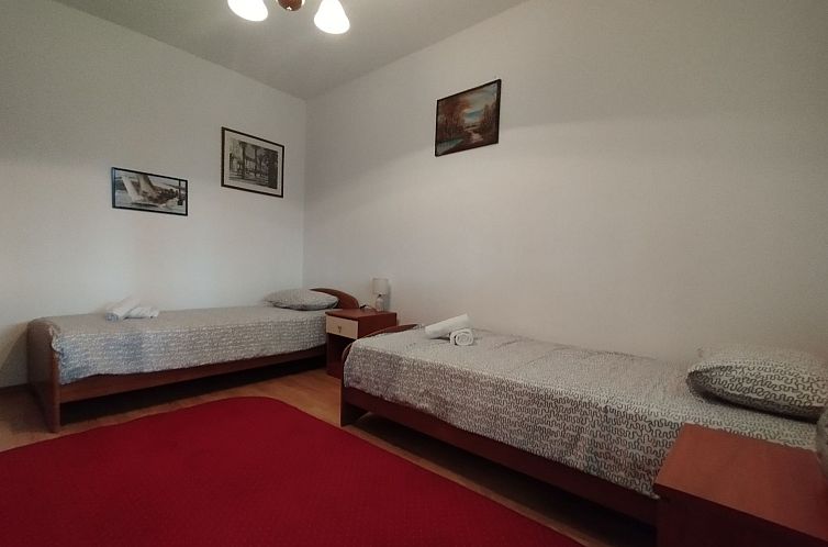 Vakantiehuis "Selo" mit eigenem Garten