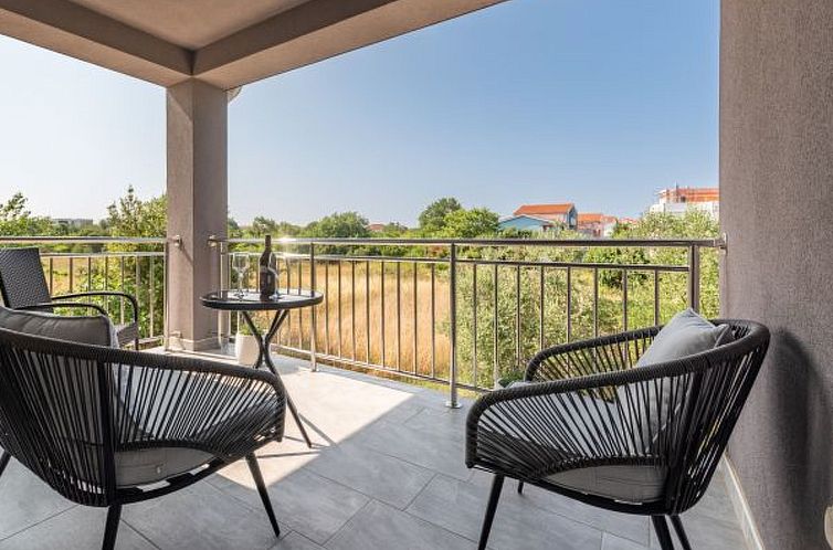 Appartement Apartment Laurel near the sea