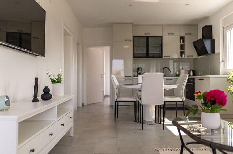 Appartement Apartment Laurel near the sea