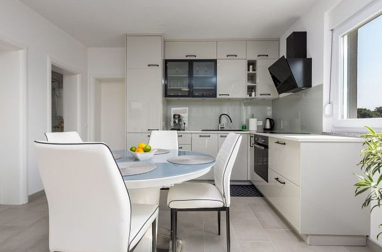 Appartement Apartment Laurel near the sea