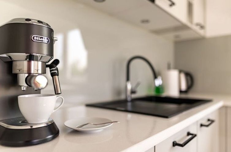 Appartement Apartment Laurel near the sea