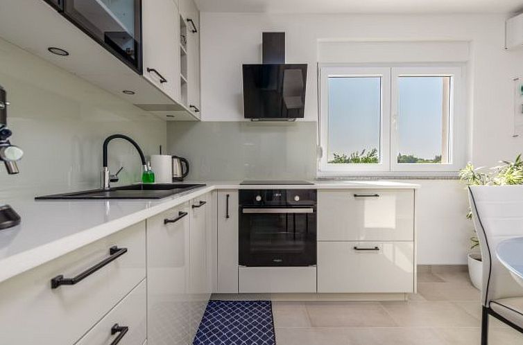 Appartement Apartment Laurel near the sea