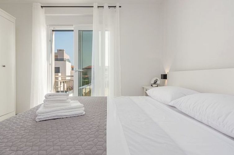 Appartement Apartment Laurel near the sea